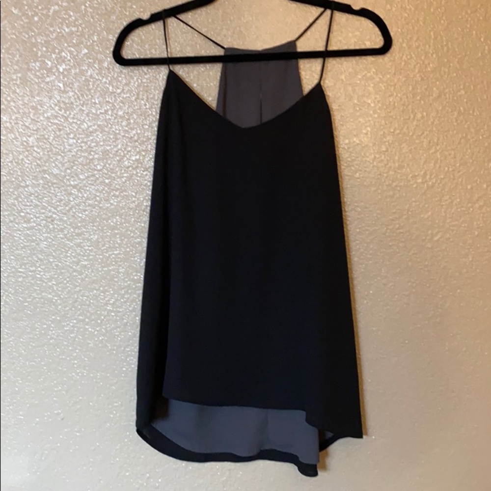 Express Reversible Barcelona Cami